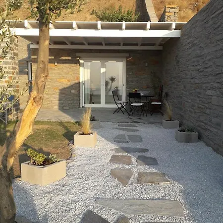 Apartmán Pelagini Melissaki