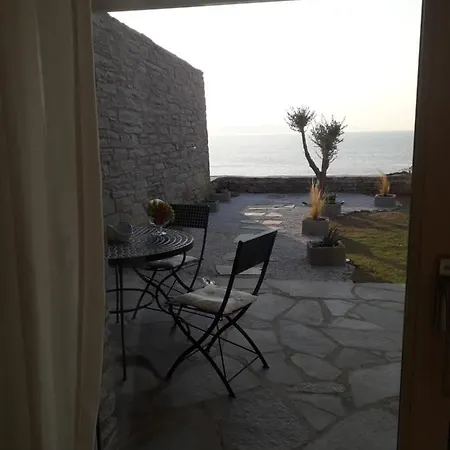 Apartmán Pelagini *