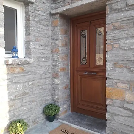 Apartmán Pelagini Melissaki