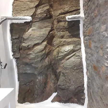 Pelagini Apartmán Melissaki