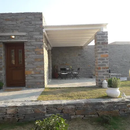 Pelagini * Melissaki