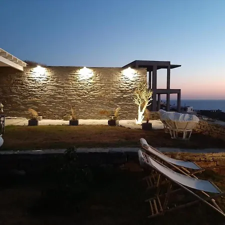 Apartmán Pelagini *