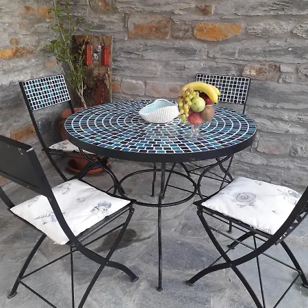 Apartmán Pelagini *