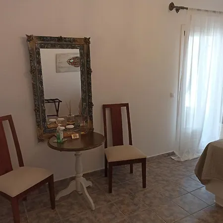 Апартаменты Pelagini