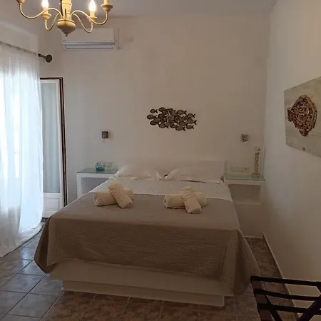 Pelagini Melissaki