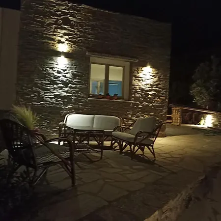 Pelagini Апартаменты Melissaki