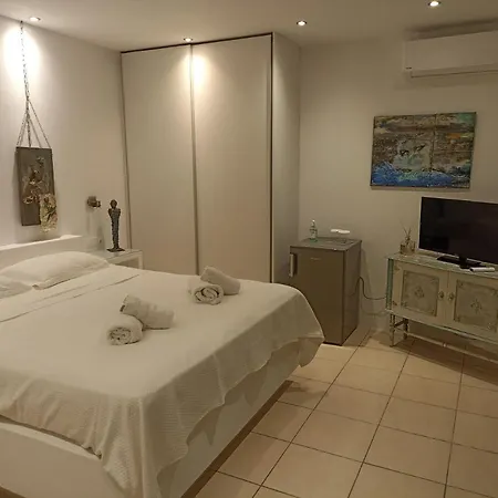 Apartmán Pelagini *