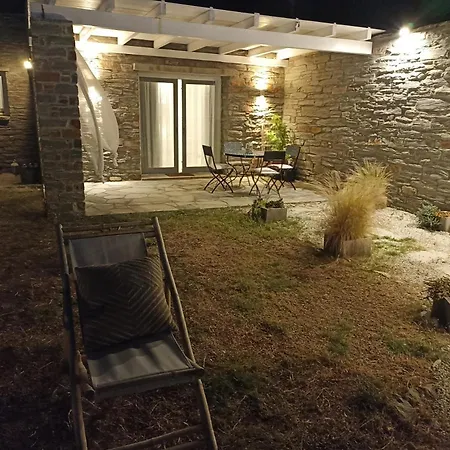 Апартаменты Pelagini Melissaki