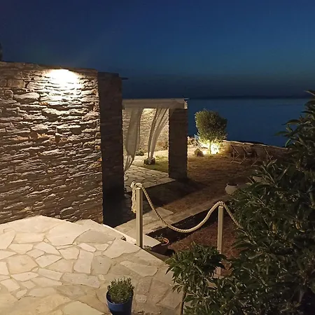 Apartmán Pelagini *