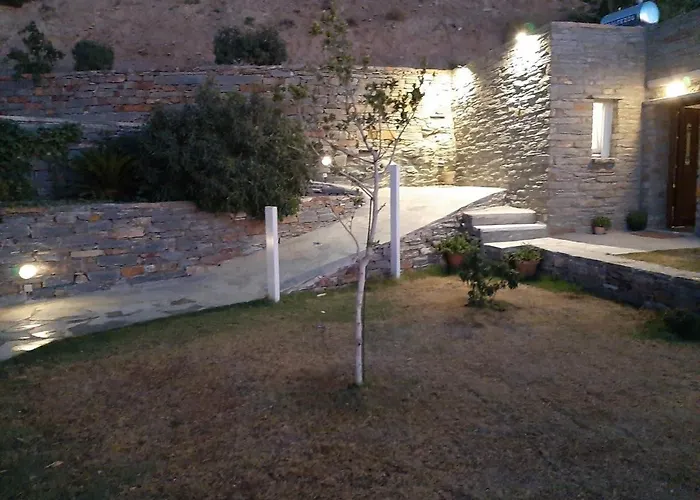 Pelagini * Melissaki