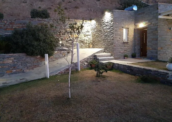 Pelagini * Melissaki