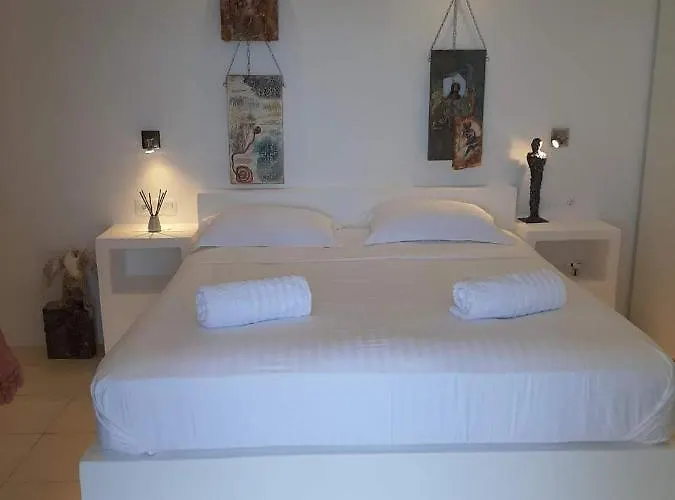 Pelagini * Melissaki