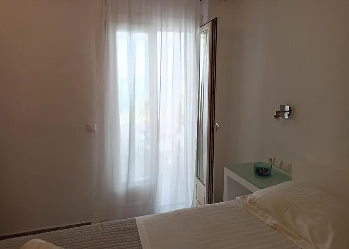 Pelagini * Melissaki