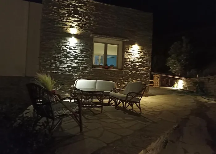 Pelagini Daire Melissaki